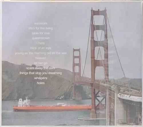 Vista 2 de live from san francisco (digipak cd)