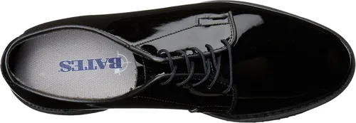 Vista 5 de Bates Mens 942Lites Alto Brillo Oxford