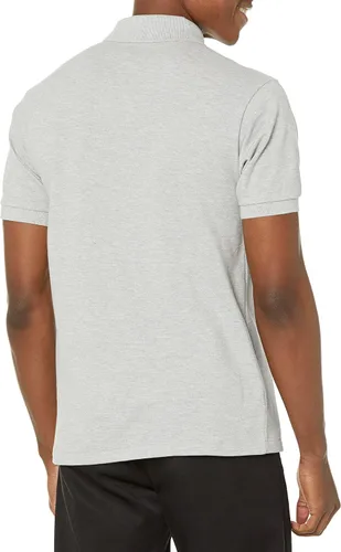 Vista 2 de Lacoste Polo de manga corta para hombre Classic Chine L.12.12