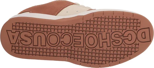 Vista 4 de DC Zapatos de skate Lynx Zero para hombre
