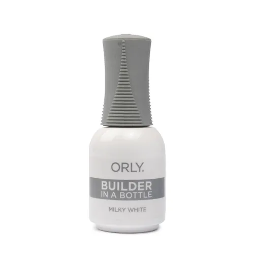Vista 10 de Orly Builder In A Bottle - Gel de escultura para extensión rápida de uñas, reparación y fortalecimiento Gel constructor de larga duración
