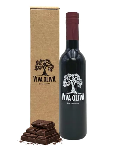 Vista 18 de Viva Oliva Vinagre Balsámico Tradicional de 18 Años - 375ml (12.7oz) - Calidad Premium - 100% Natural - Vinagre Gourmet Envejecido en Barril