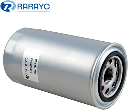 Vista 5 de Juego de Filtro de Combustible Cummins 6.7L Separador de Agua para Motores Ram Turbo Diesel 2019 2020 2021 2022 2023 2024 68157291AA 68436631AA