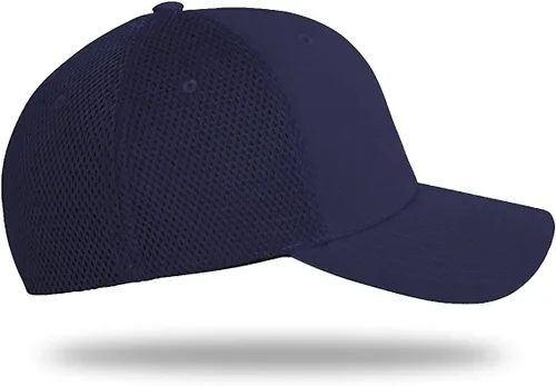 Vista 4 de Our True God Jesus Took Naps Flexfit - Gorra de béisbol con diseño de fe cristiana