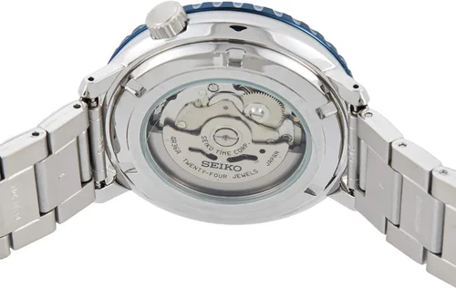 Vista 2 de Seiko SRPC63J1 - Reloj analógico para hombre 5 deportes