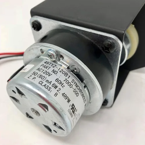 Vista 4 de Conjunto de alimentación CB1200 y CB1200i (812-3690)