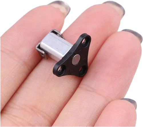 Vista 5 de SeiZed Replacement Front Arm Shaft for DJI Mavic Mini 3 Pro Drone Spare Parts Front Arm Shaft Repair Parts