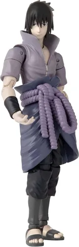 Vista 56 de ANIME HEROES - Bleach - Figura de acción Abarai Renji