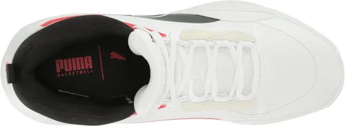 Vista 5 de PUMA Men's Playmaker Pro Plus Sneaker