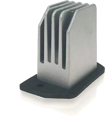Vista 5 de Resistencia del motor del ventilador de HVAC compatible con Infiniti G20 I30 Q45 QX4 QX60 Nissan NV1500 NV2500 NV3500 Maxima Pathfinder Rogue Sentra