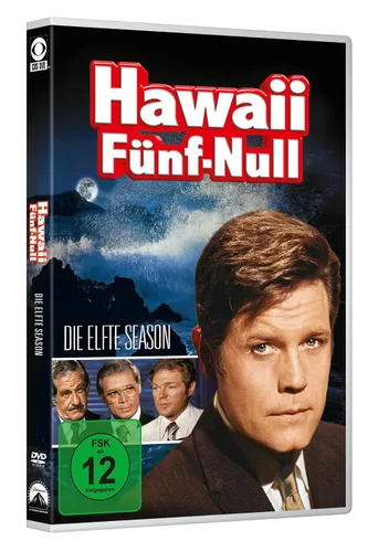Vista 3 de HAWAII FUENF-NULL S.11 - MOVIE
