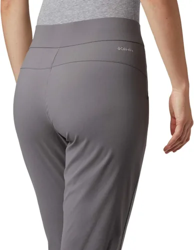 Vista 5 de Columbia - Pantalones para mujer con protección solar y resistencia a manchas