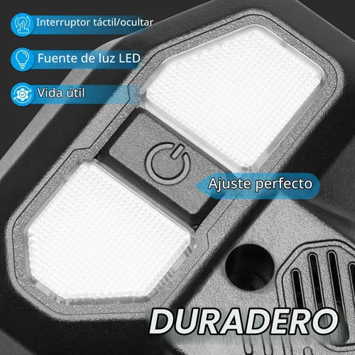 Vista 8 de sukemichi Luz Interior de Mapa Compatible con 2012-2018 Jeep Wrangler JK JKU, Luces de Lectura para Accesorios Jeep JK 2 Puertas 4 Puertas Luz