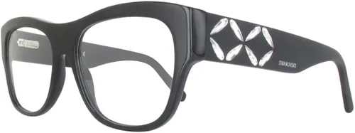Vista 2 de Swarovski SK5213-001 - Marco de cristal de ojos 2087in