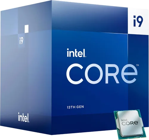 Vista 2 de Intel Core i9-13900 Procesador de escritorio 24 núcleos (8 núcleos P + 16 núcleos E) Caché de 36 MB, hasta 5.6 GHz