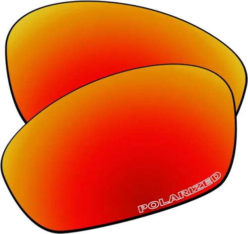 Vista 24 de EZReplace Lentes de repuesto para gafas de sol Oakley Juliet (Lentes Polarizadas)