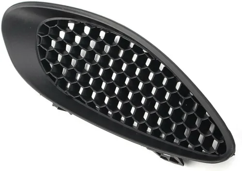 Vista 3 de Bisel de ajuste de ventilación del capó delantero para Jeep Grand Cherokee SRT 2012-2019 2013