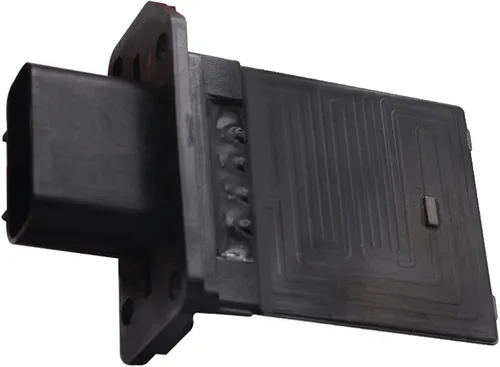 Vista 5 de 3F2Z-18591-AA Resistencia del motor del soplador HVAC – Compatible con vehículos Ford, Lincoln, Mercury – Expedition, Escape, F150, F250, F350 Super