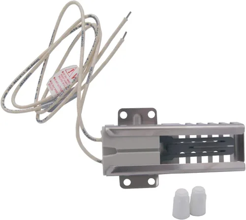 Vista 3 de W11596211 para Whirlpool KitchenAid IKEA Maytag WP7432P143-60 Horno Horno Horno Encendedor