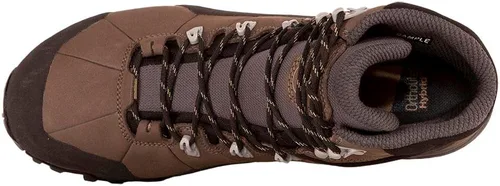 Vista 12 de La Sportiva Botas de senderismo impermeables Nucleo High II GTX para hombre