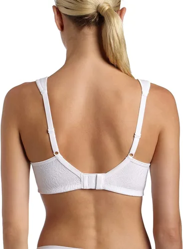 Vista 2 de Playtex womens - Brasier sin varillas para alisar lateral y espalda de 18 horas, brasier sin varillas