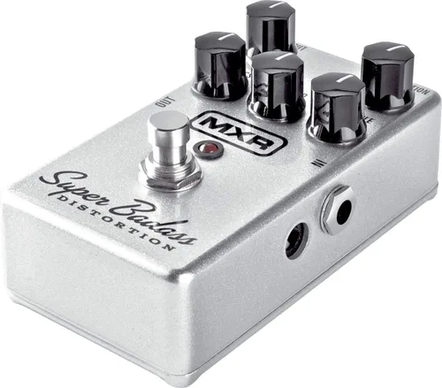 Vista 2 de MXR® Super Badass® Distorsión