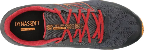 Vista 5 de New Balance Men's Dynasoft Nitrel V5 Trail Running Shoe