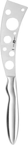 Vista 6 de ZWILLING Colección Juego de cuchillos de queso de 3 piezas para tabla de embutidos, juego de regalo