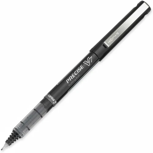 Vista 4 de Pilot Precise V7 - Bolígrafos de punta fina con tapa