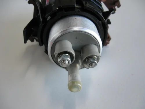 Vista 2 de Autobest Juego de bomba de combustible y colador F4289