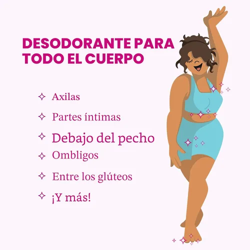 Vista 5 de Lume Desodorante para todo el cuerpo, tubo de crema invisible, control de olores de 72 horas, sin aluminio, sin bicarbonato de sodio, seguro
