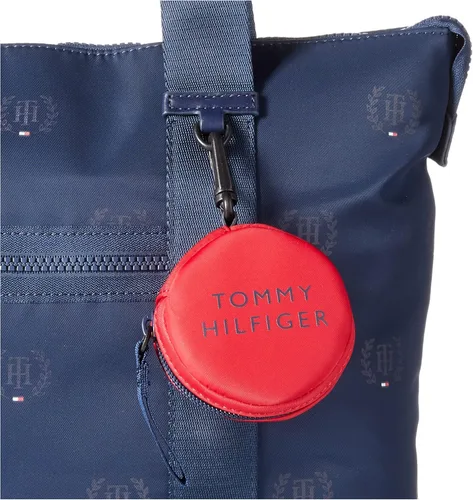 Vista 4 de Tommy Hilfiger Bolsa de mano Addison