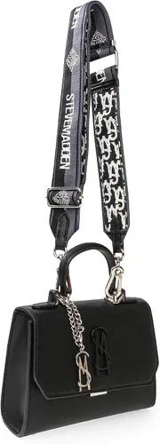 Vista 2 de Steve Madden Bandolera Lattuca con asa superior para mujer