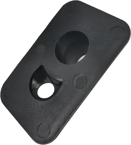 Vista 6 de Kit de herramienta universal de adaptador y juntas de limpieza de carbón para válvula de walnut Blaster para todas las válvulas de admisión de motor