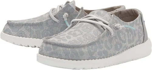 Vista 2 de Hey Dude Wendy Youth - Zapatos para niña