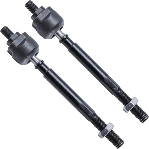 Vista 537 de Detroit Axle - Kit de suspensión frontal de 10 piezas para Dodge Avenger 2008-2014, Chrysler Sebring 2007-2010, 2 brazos de control inferiores, 2