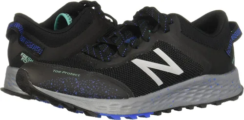 Vista 8 de New Balance Fresh Foam Arishi Trail V1 - Tenis de correr para mujer