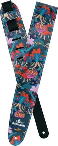 Vista 4 de D'Addario Beatles Guitar Strap