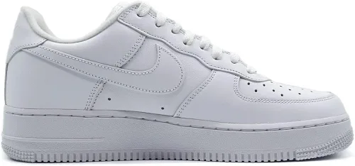 Vista 6 de Nike Air Force 1 Low Supreme - Mini Cu9225 Box Logo