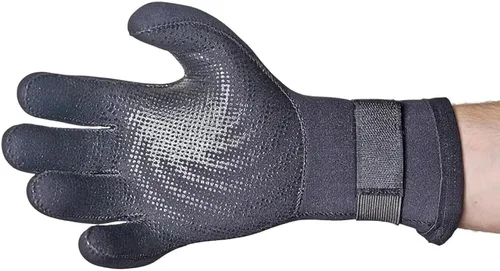 Vista 3 de Neo-Sport NeoSport - Guante de neopreno de cinco dedos - Buceo, deportes acuáticos