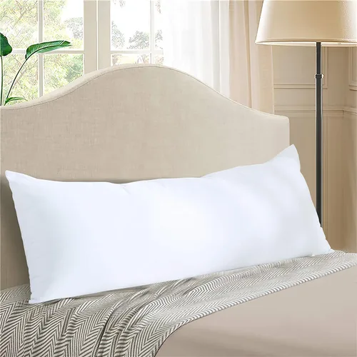 Vista 7 de EVOLIVE - Almohada de microfibra