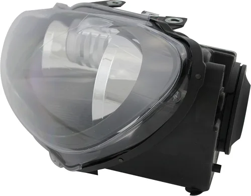 Vista 4 de Para Volkswagen Golf Faro 2010 2011 2012 2013 2014