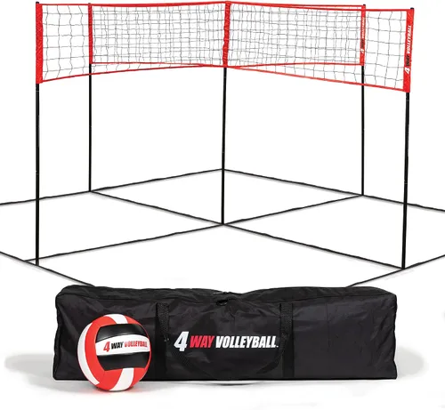Vista 10 de EastPoint Sports Voleibol de 4 vías