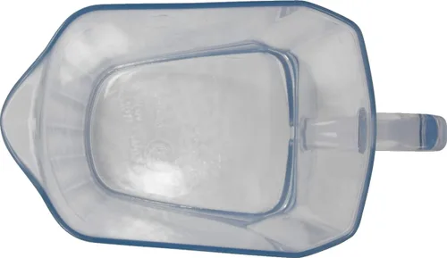 Vista 9 de Carlisle FoodService Products PPP60 Perfect Pour - Jarra de cerveza resistente a los golpes, 60 onzas