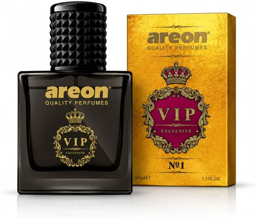 Vista 15 de AREON MCP03 Perfume para Coche 1.7 Fl Oz. (50ml) Botella de Vidrio Ambientador en Aerosol para Coche, Aroma RED Rojo