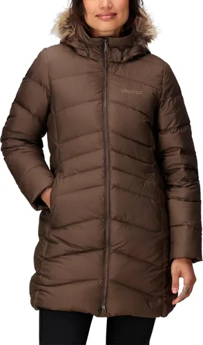 Vista 24 de Marmot Moderno para mujer gris (Glacier Grey)