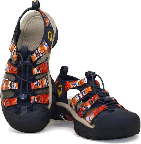 Vista 6 de KEEN Sandalia pescador hombre, 9
