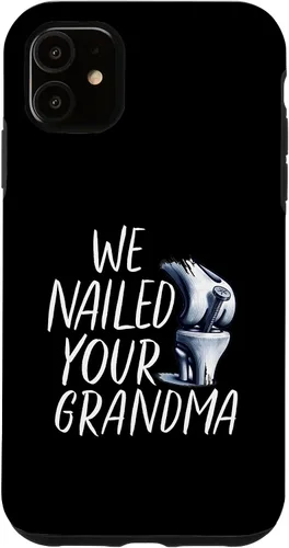 Vista 5 de iPhone 15 Orthopedic Nurse Orthopedic Nurses Ortho Nurse Case