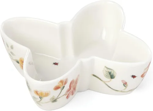 Vista 14 de Lenox 890449 Butterfly Meadow Kitchen - Juego de 3 cuencos pequeños