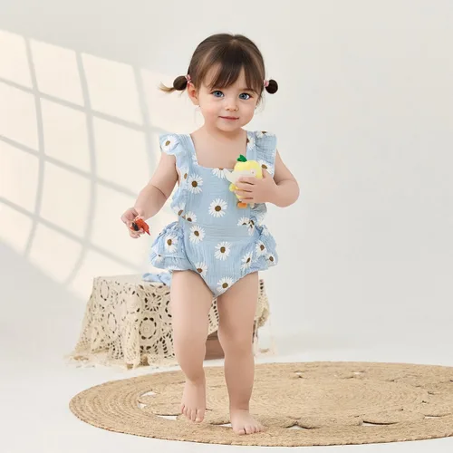 Vista 6 de MA&BABY baby-girls Classic